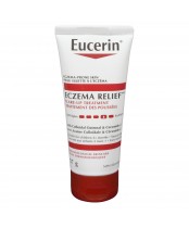 Eucerin Eczema Relief Flare-Up Treatment
